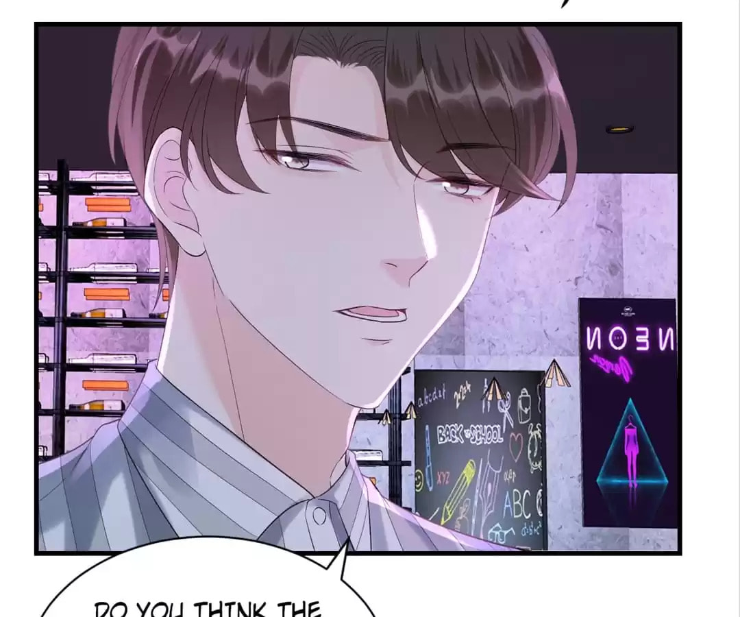 Breakup Progress 99% Chapter 110 page 61 - 
