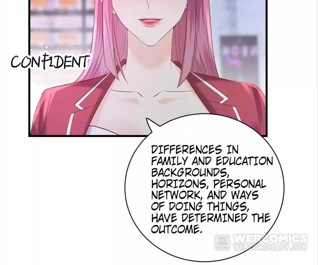 Breakup Progress 99% Chapter 110 page 64 - 