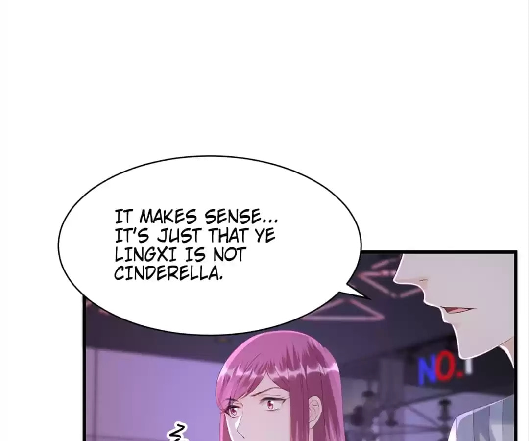 Breakup Progress 99% Chapter 110 page 65 - 