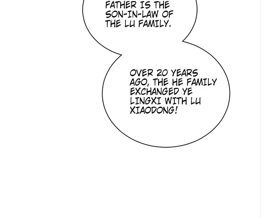 Breakup Progress 99% Chapter 110 page 75 - 