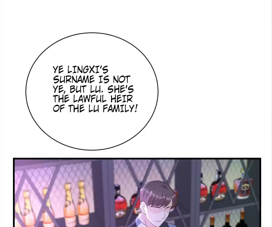 Breakup Progress 99% Chapter 110 page 76 - 