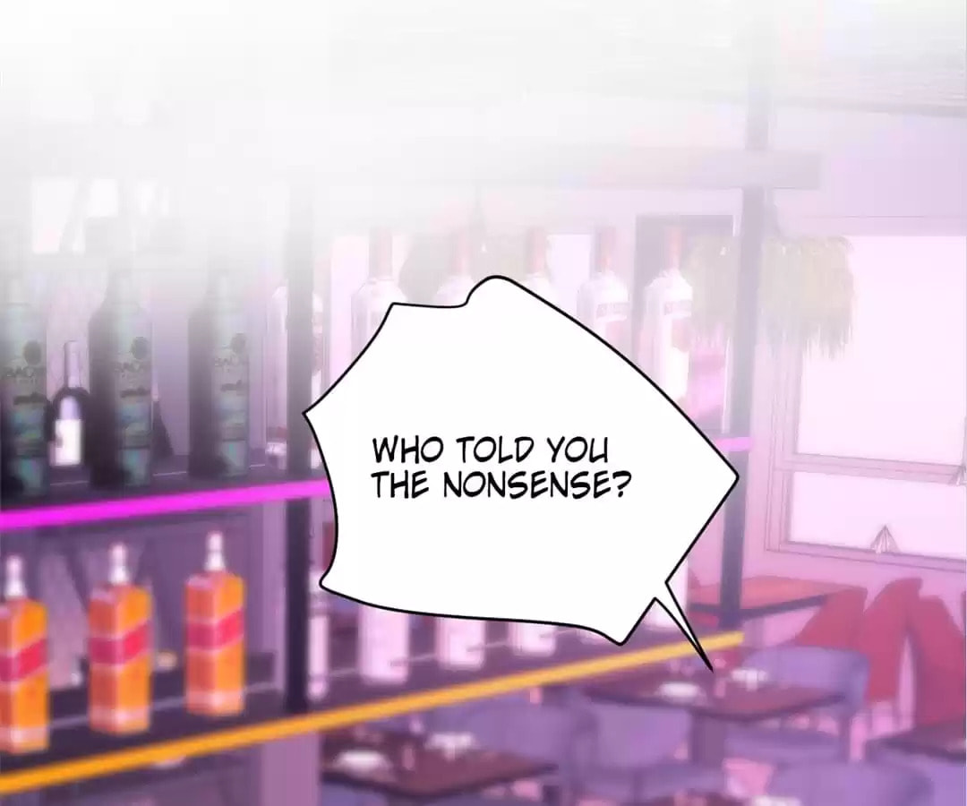 Breakup Progress 99% Chapter 110 page 78 - 