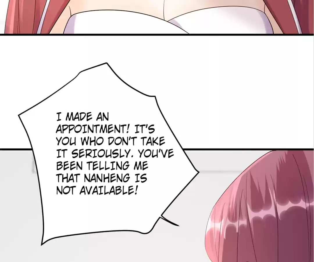 Breakup Progress 99% Chapter 110 page 9 - 