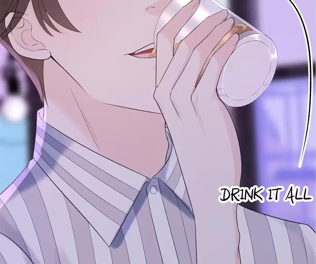 Breakup Progress 99% Chapter 110 page 86 - 