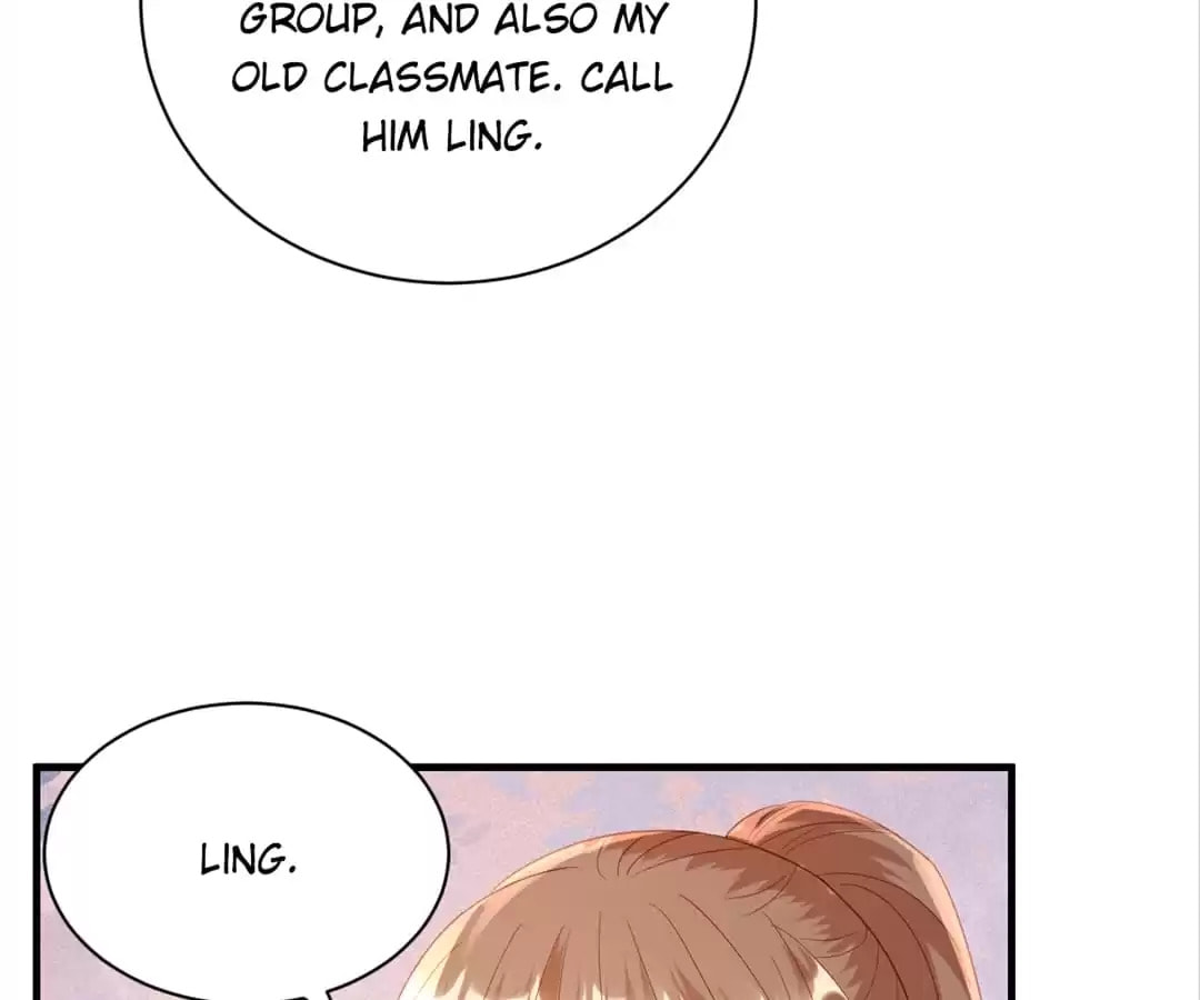 Breakup Progress 99% Chapter 111 page 14 - 