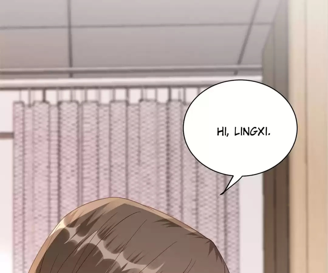 Breakup Progress 99% Chapter 111 page 16 - 