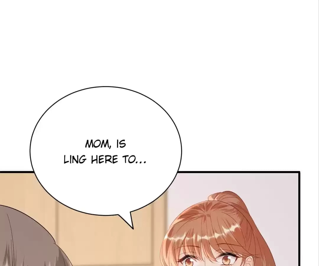 Breakup Progress 99% Chapter 111 page 20 - 