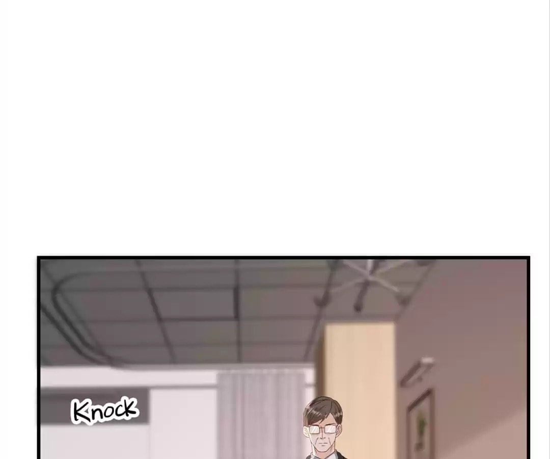 Breakup Progress 99% Chapter 111 page 3 - 