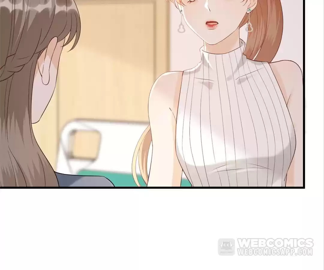 Breakup Progress 99% Chapter 111 page 21 - 