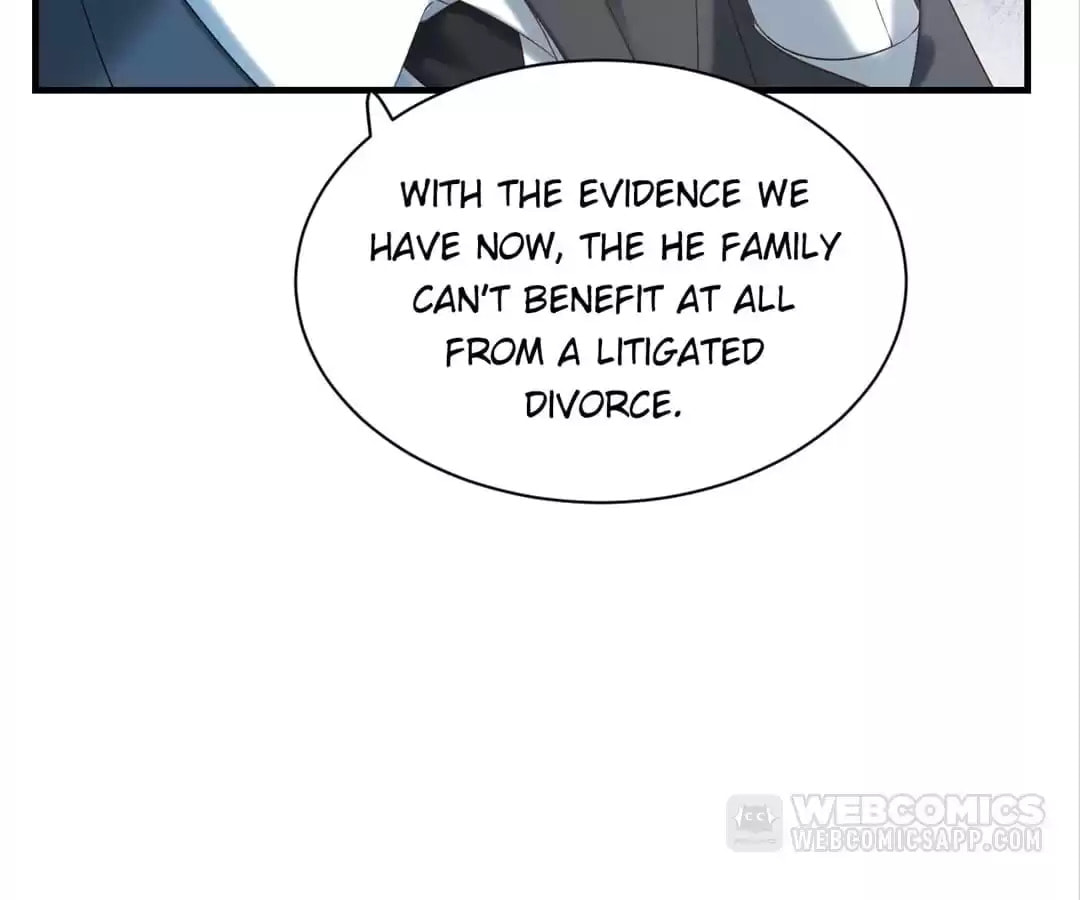 Breakup Progress 99% Chapter 111 page 29 - 