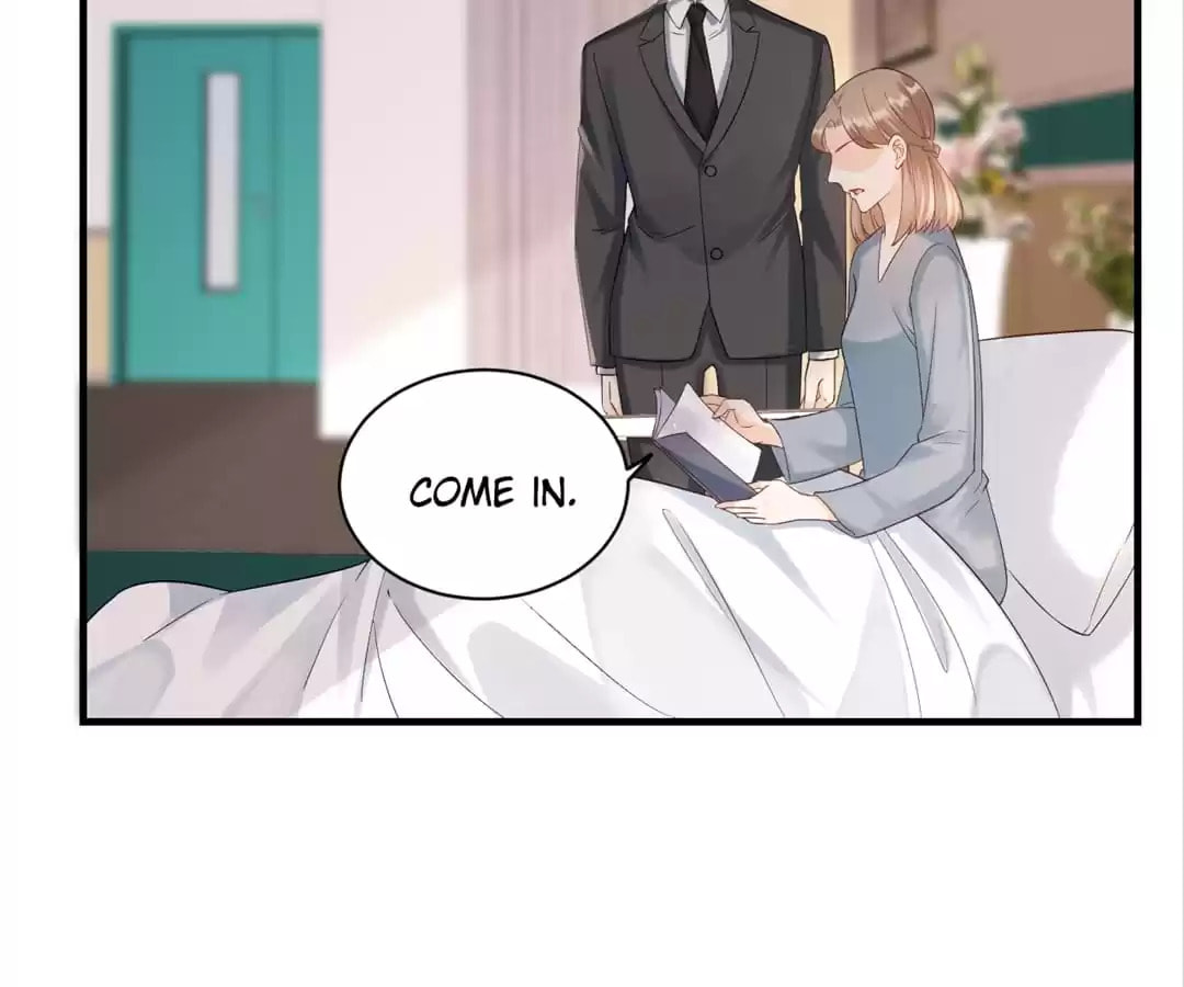 Breakup Progress 99% Chapter 111 page 4 - 
