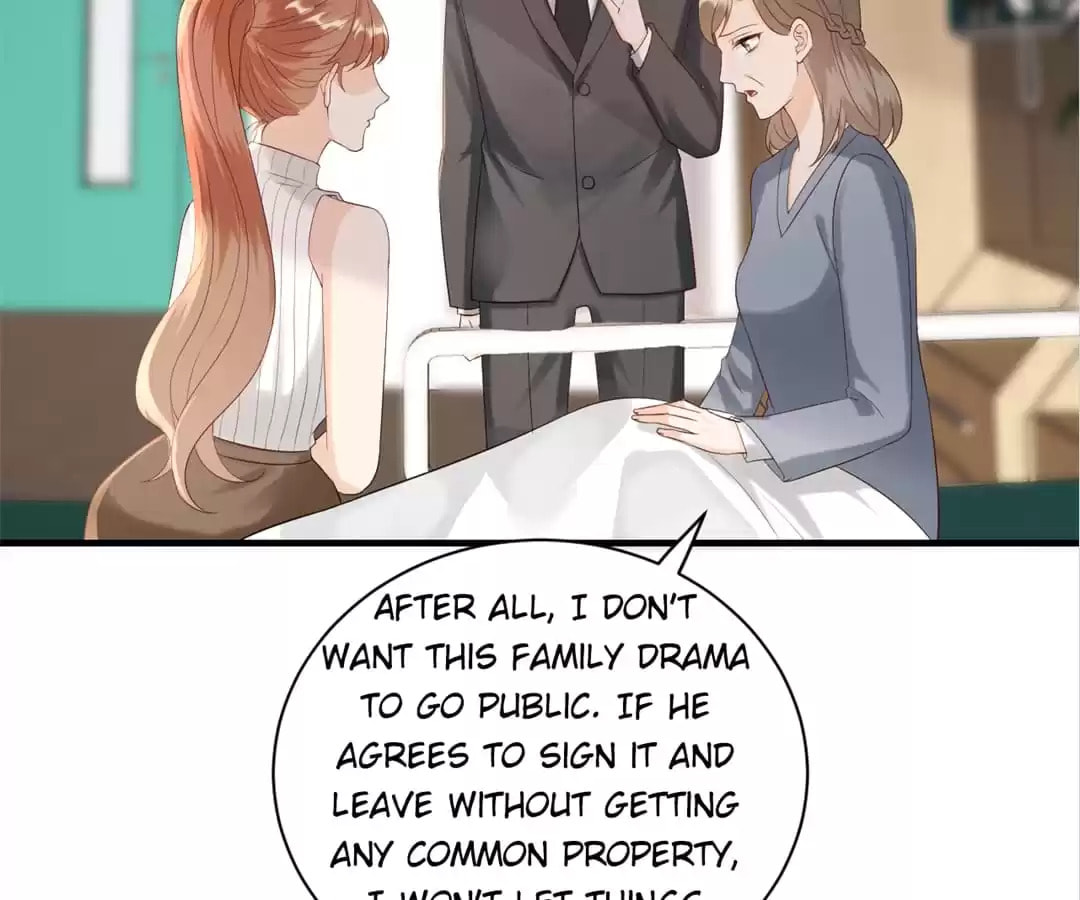 Breakup Progress 99% Chapter 111 page 31 - 