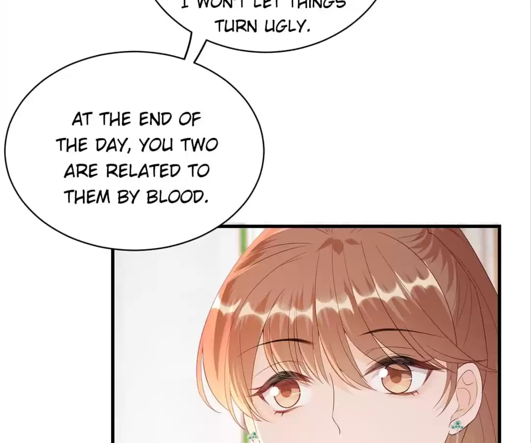 Breakup Progress 99% Chapter 111 page 32 - 