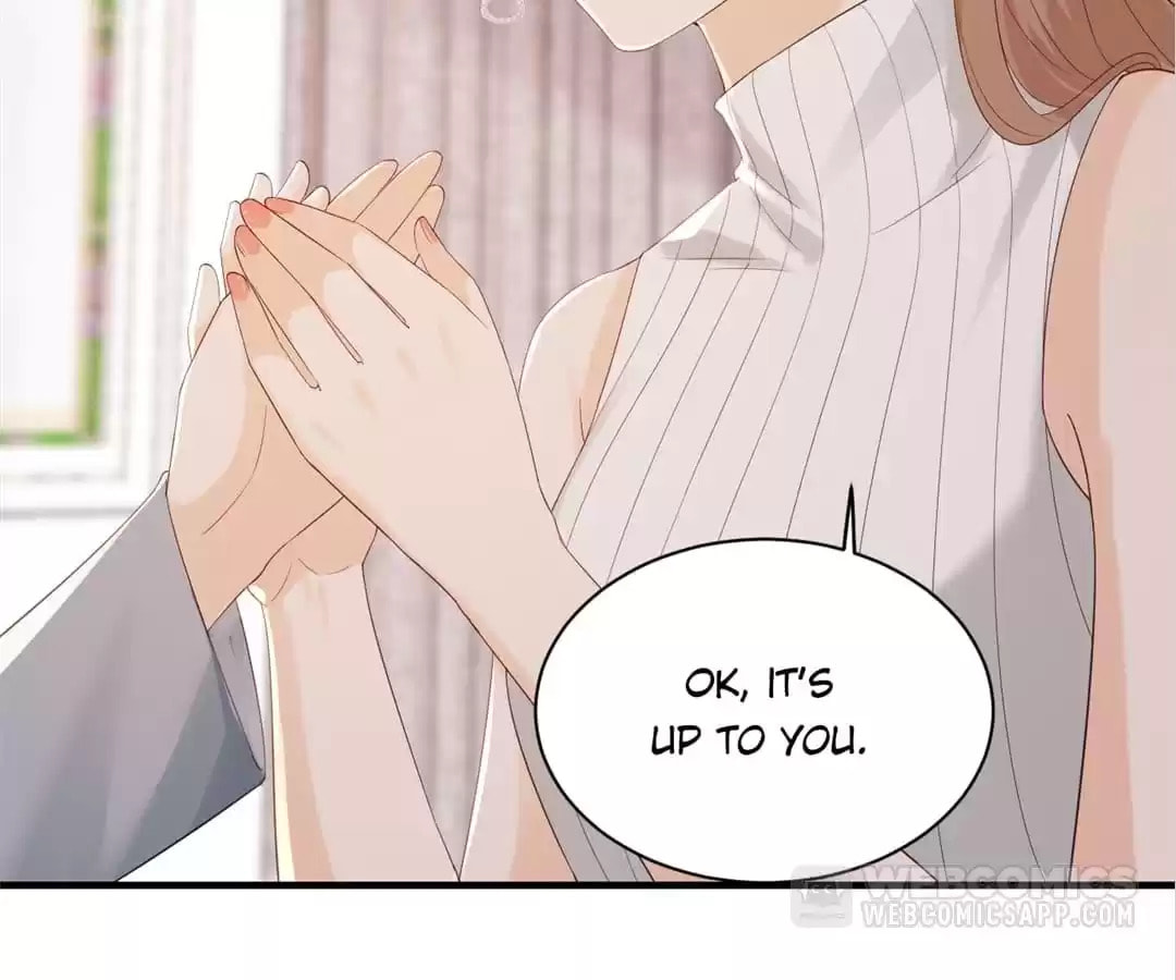 Breakup Progress 99% Chapter 111 page 37 - 