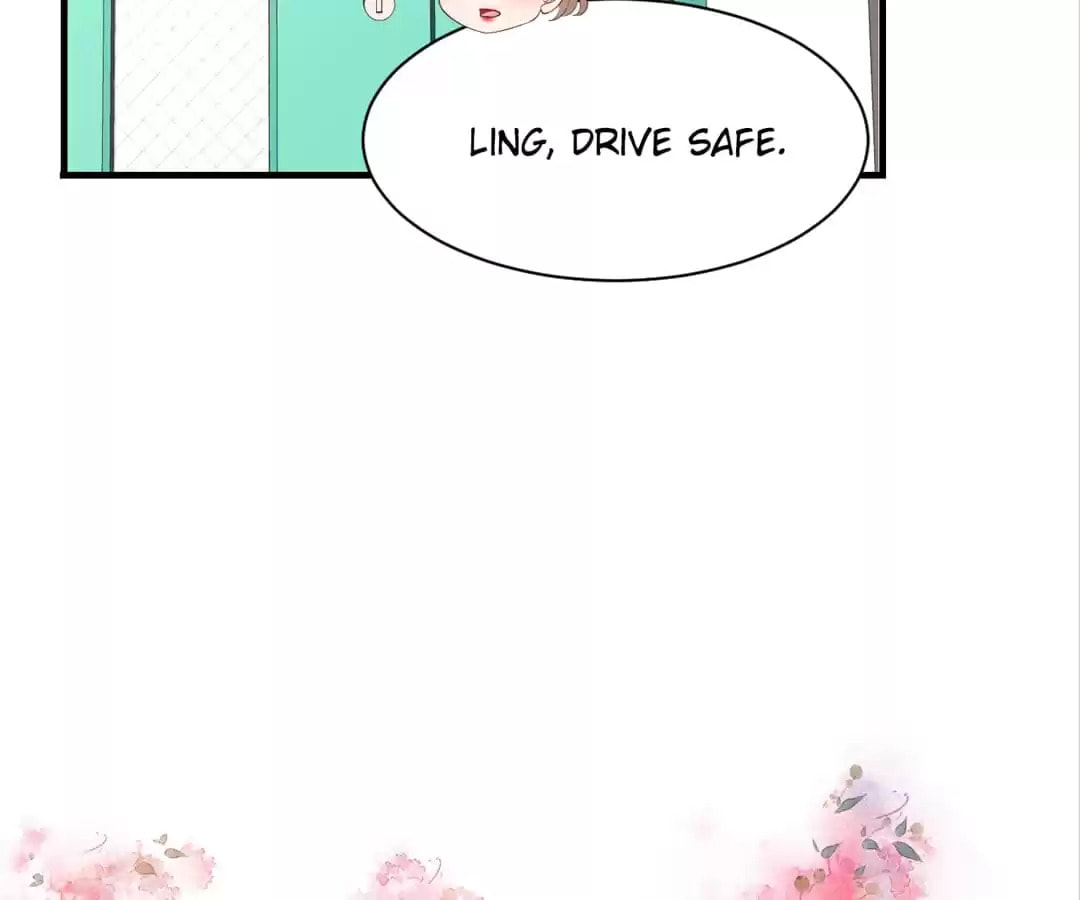 Breakup Progress 99% Chapter 111 page 40 - 