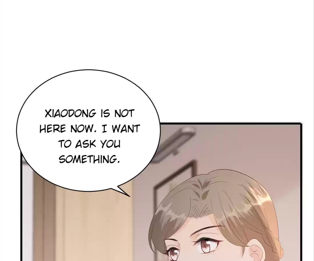 Breakup Progress 99% Chapter 111 page 44 - 