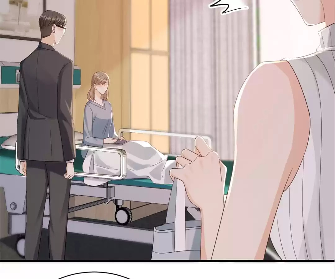 Breakup Progress 99% Chapter 111 page 6 - 