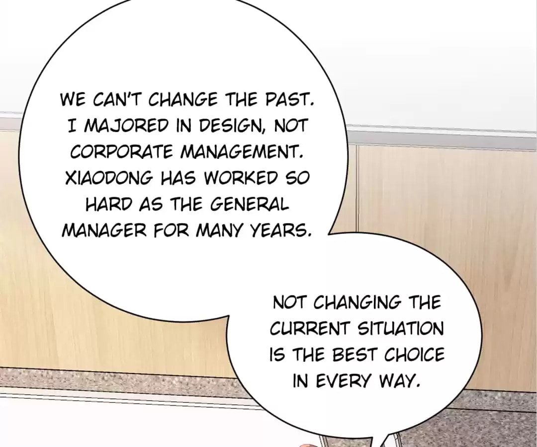 Breakup Progress 99% Chapter 111 page 51 - 