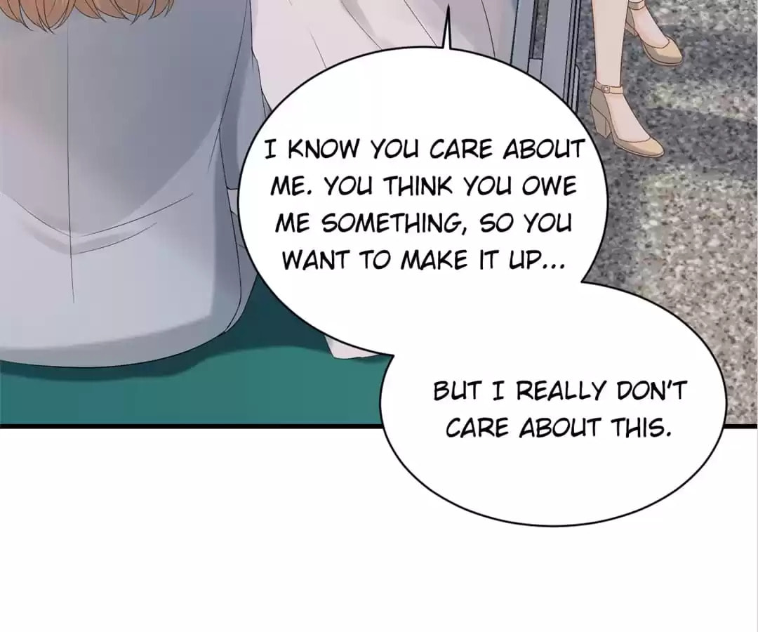 Breakup Progress 99% Chapter 111 page 53 - 