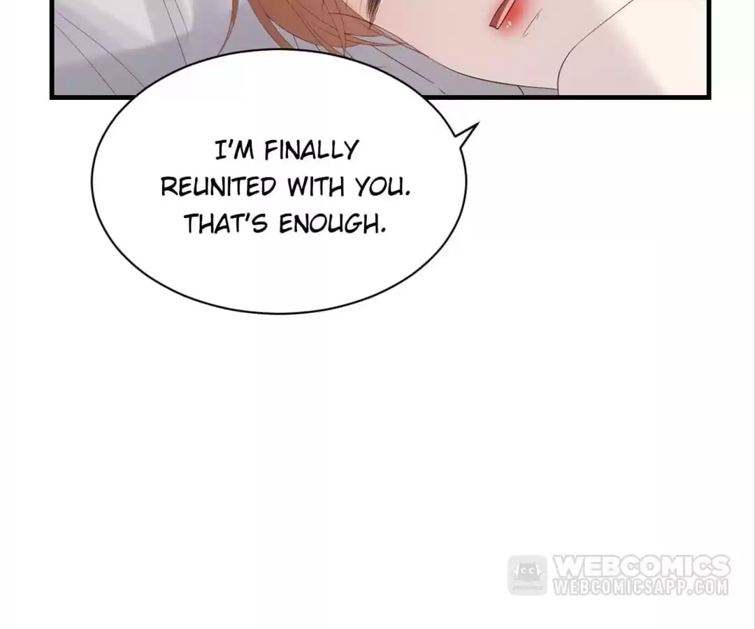 Breakup Progress 99% Chapter 111 page 55 - 