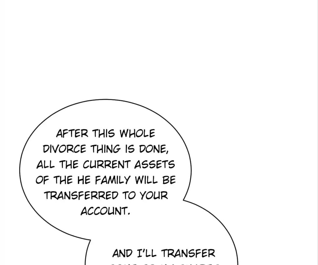 Breakup Progress 99% Chapter 111 page 59 - 