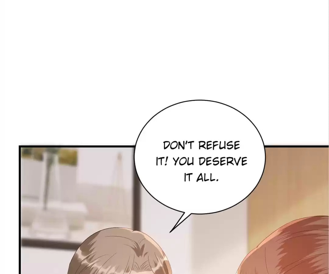 Breakup Progress 99% Chapter 111 page 64 - 