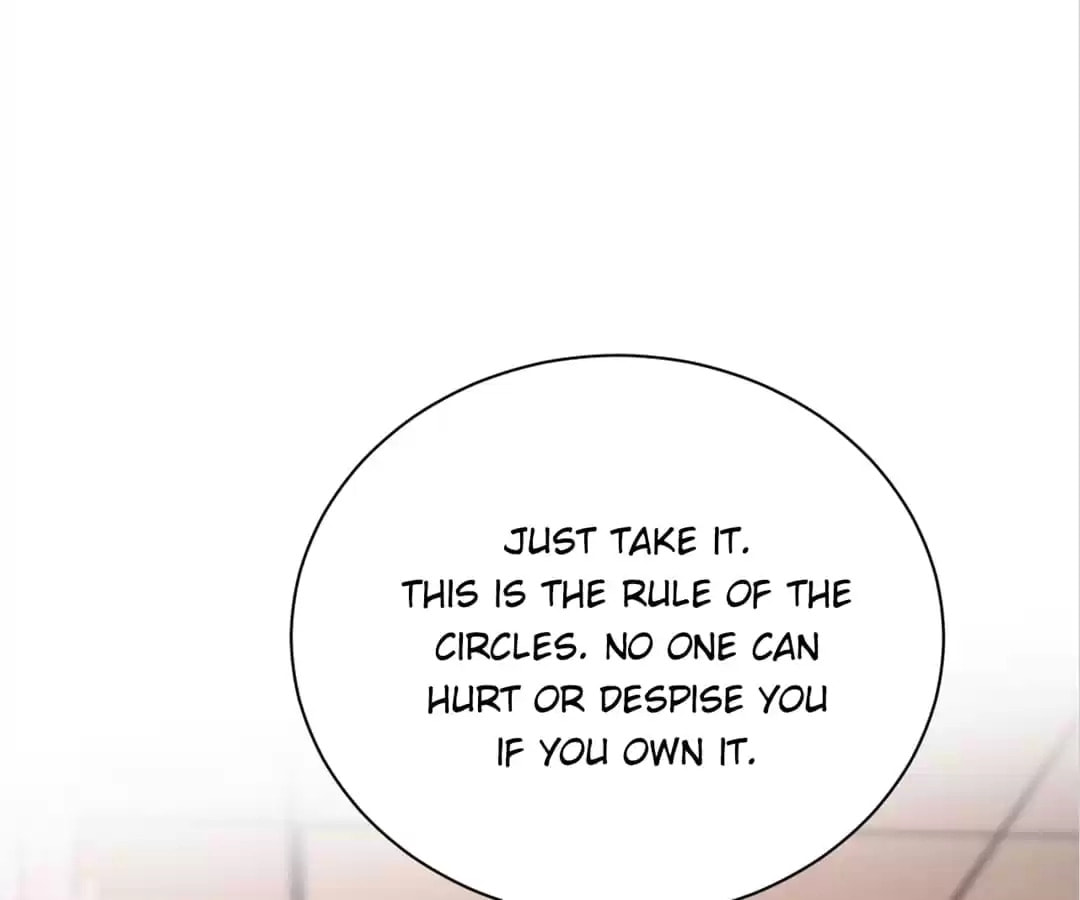 Breakup Progress 99% Chapter 111 page 68 - 