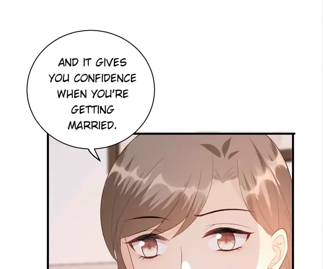 Breakup Progress 99% Chapter 111 page 71 - 