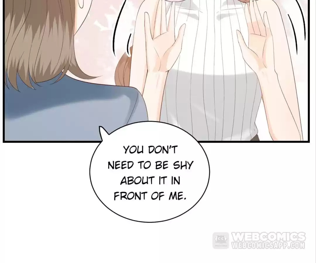 Breakup Progress 99% Chapter 111 page 74 - 