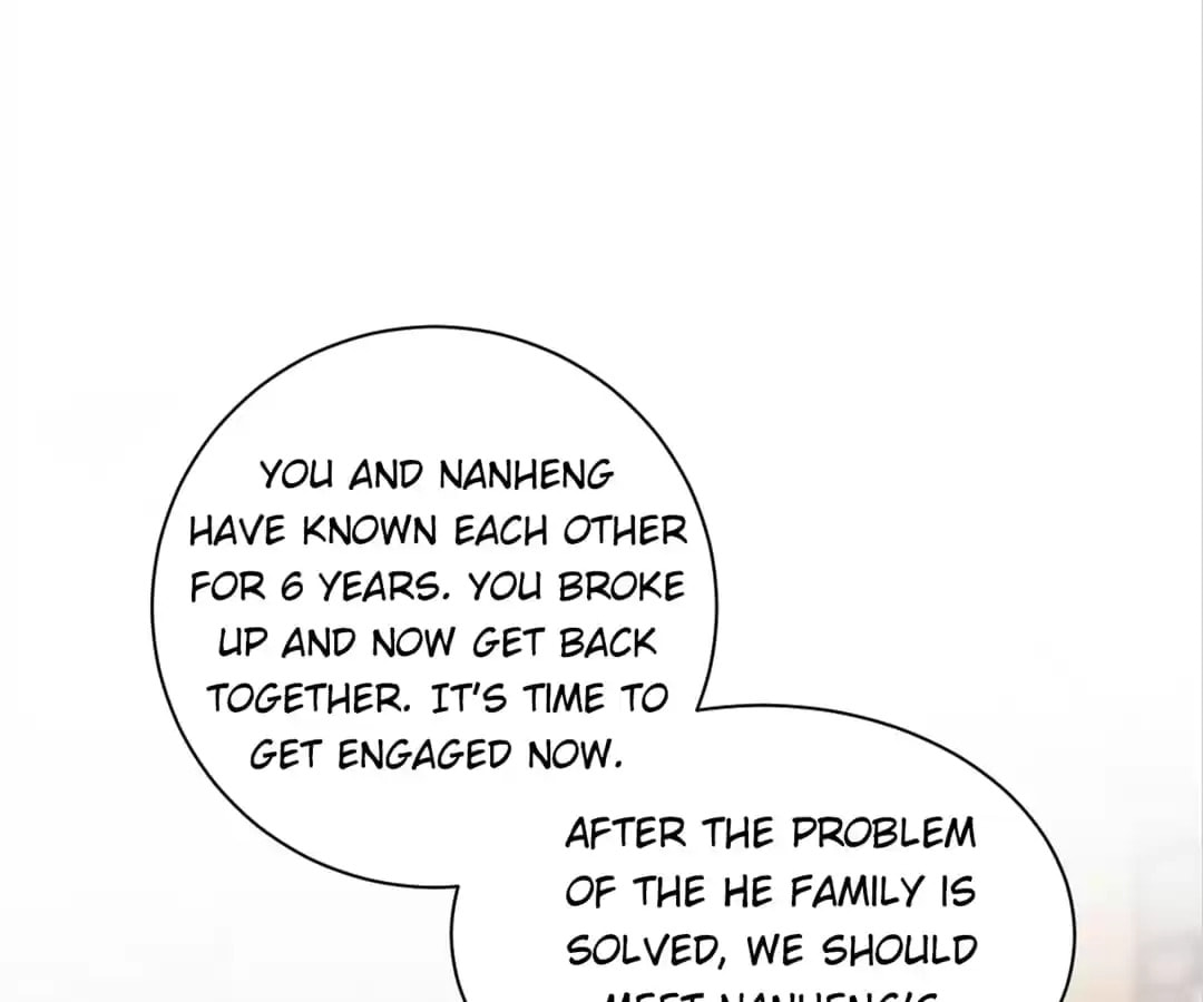 Breakup Progress 99% Chapter 111 page 75 - 