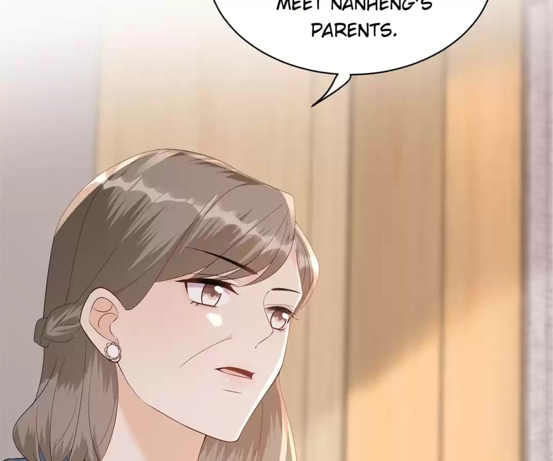 Breakup Progress 99% Chapter 111 page 76 - 