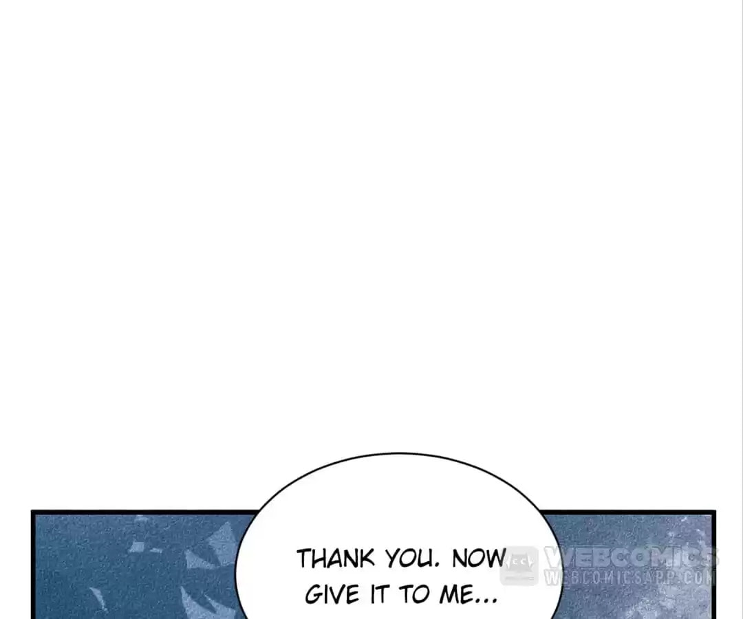 Breakup Progress 99% Chapter 112 page 11 - 