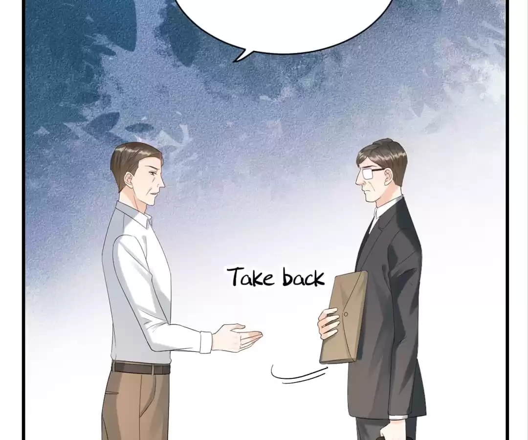 Breakup Progress 99% Chapter 112 page 12 - 