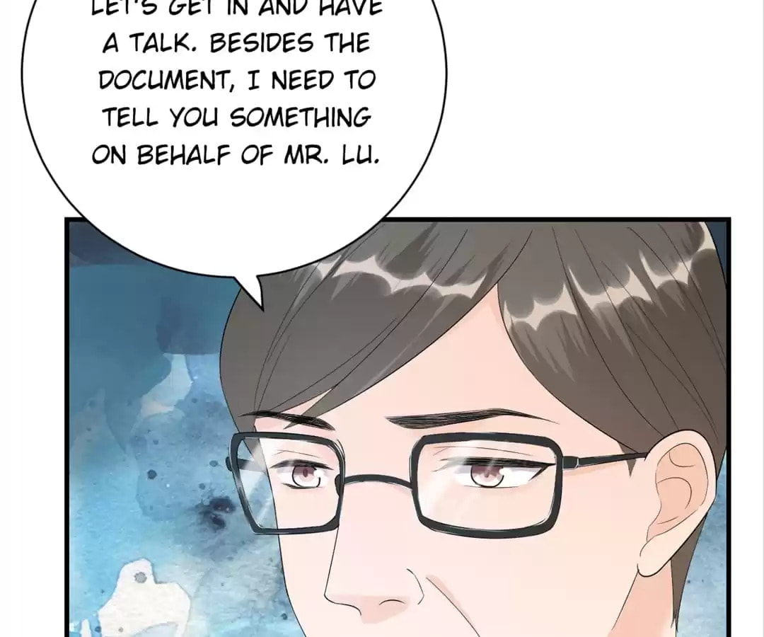Breakup Progress 99% Chapter 112 page 16 - 