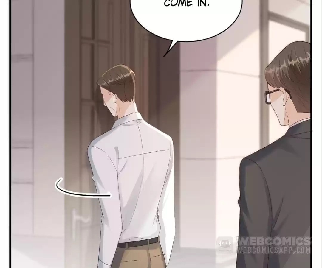 Breakup Progress 99% Chapter 112 page 22 - 