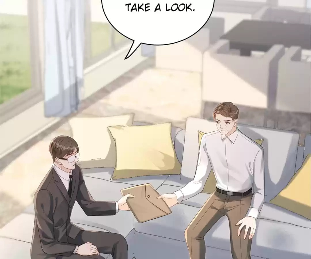 Breakup Progress 99% Chapter 112 page 25 - 