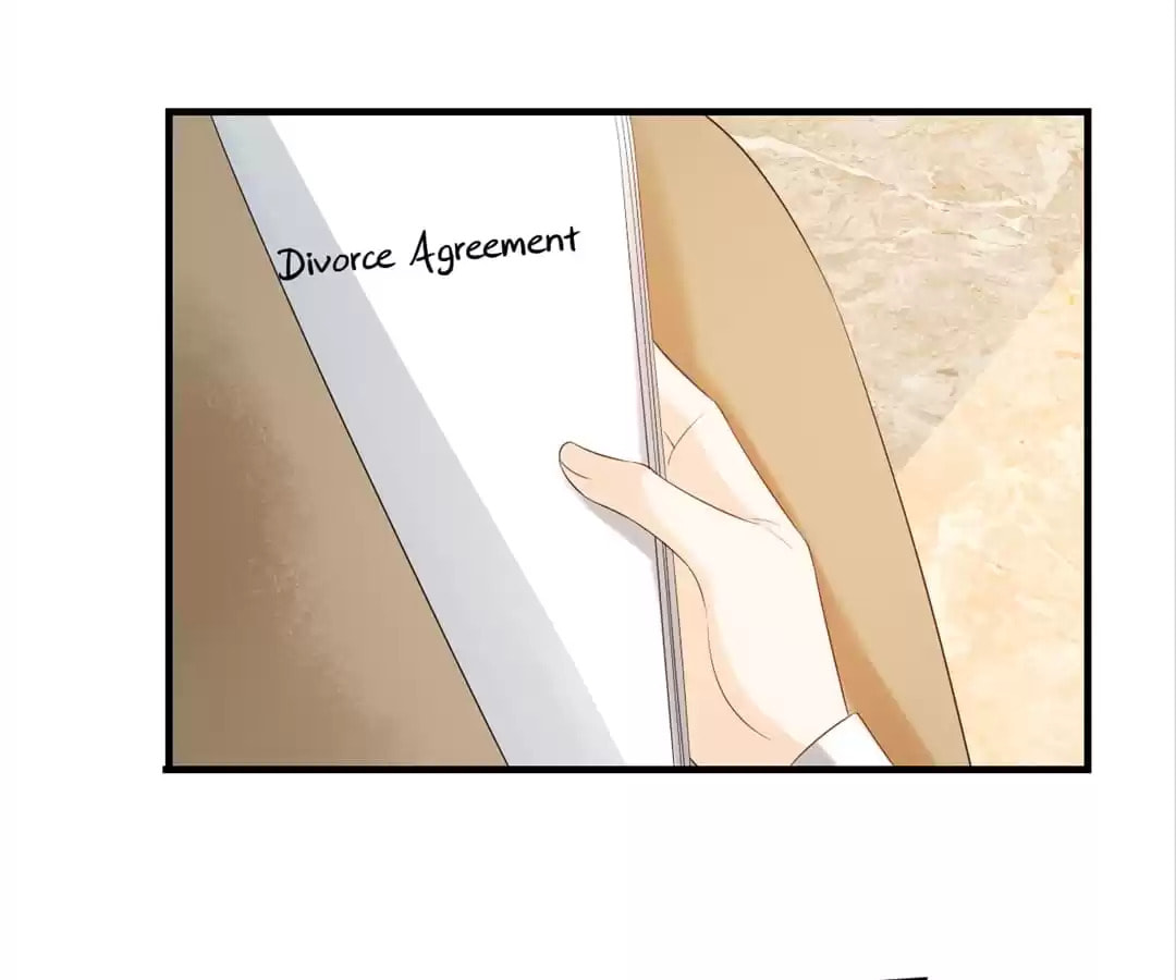 Breakup Progress 99% Chapter 112 page 27 - 