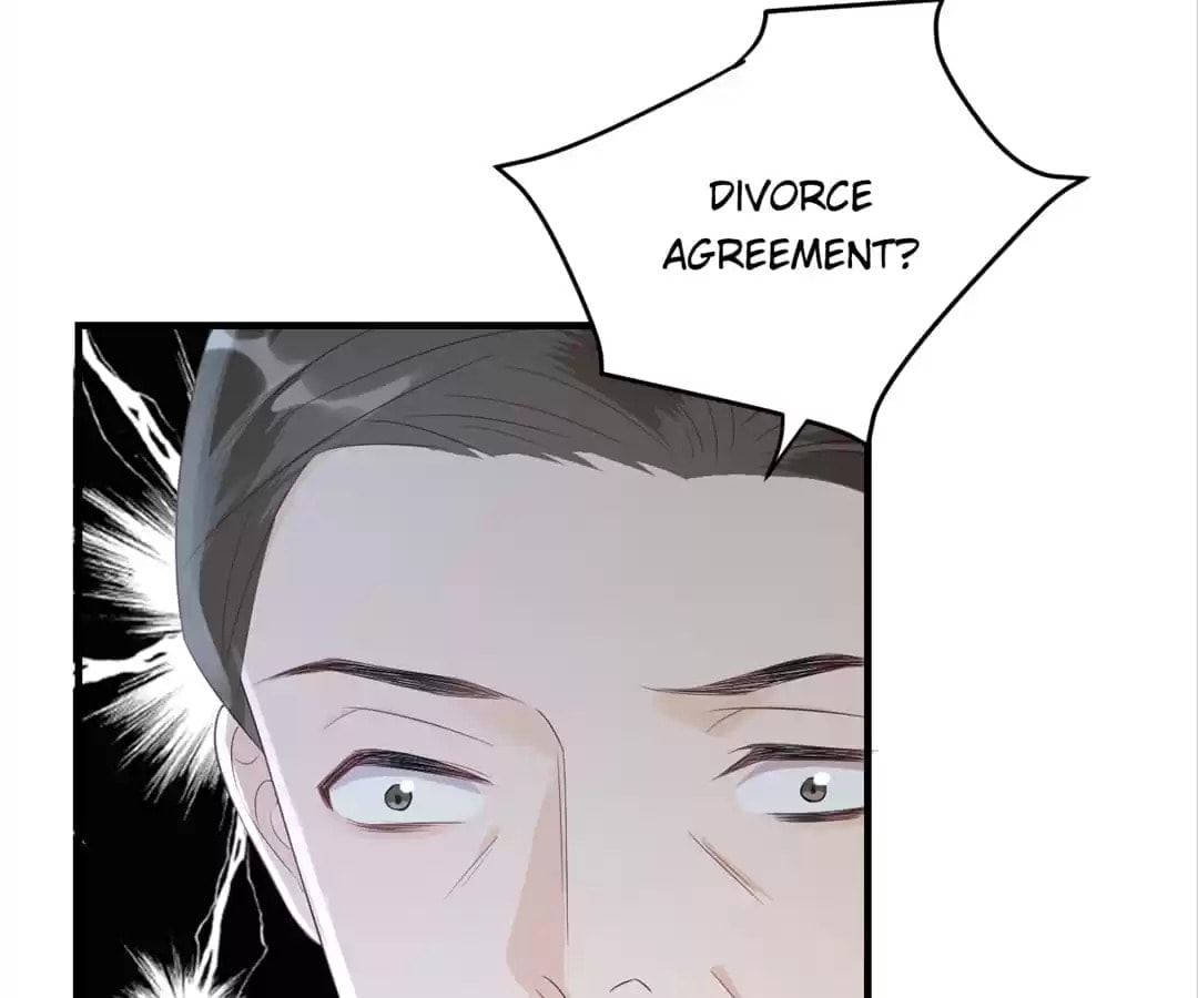 Breakup Progress 99% Chapter 112 page 28 - 