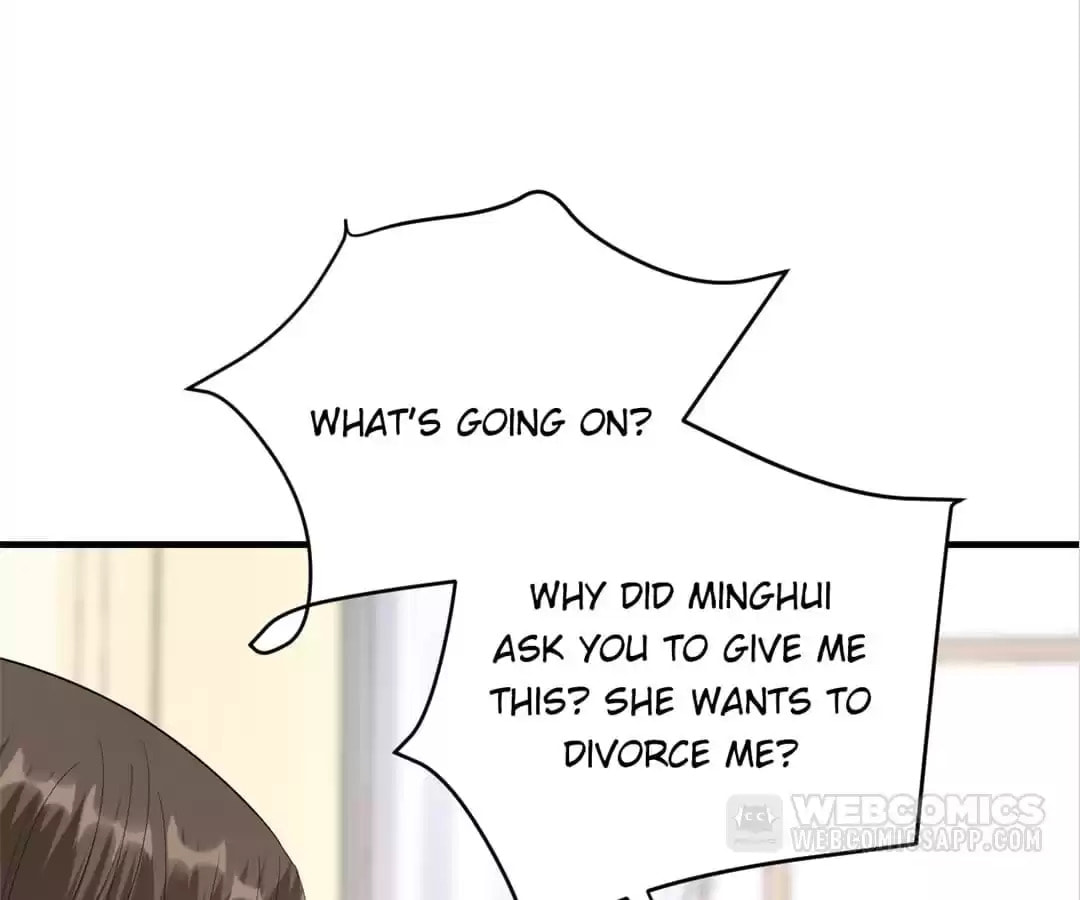 Breakup Progress 99% Chapter 112 page 30 - 