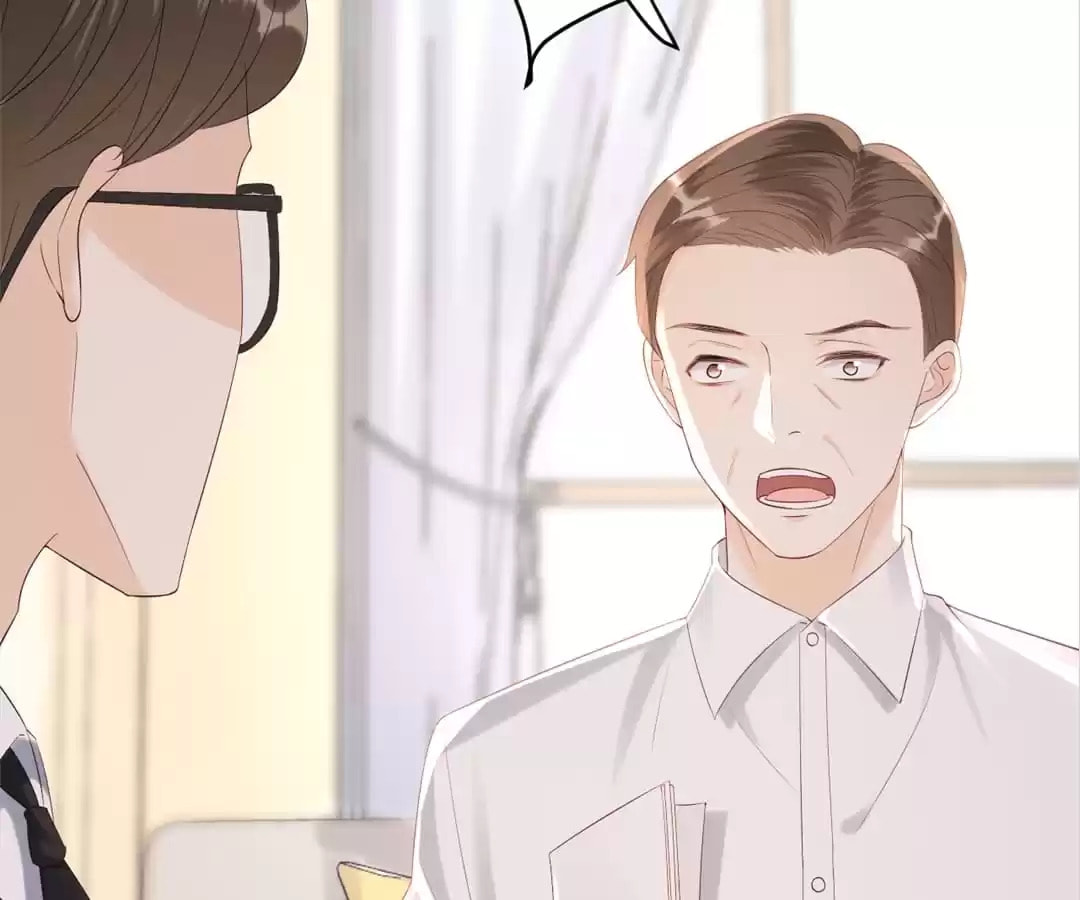 Breakup Progress 99% Chapter 112 page 31 - 
