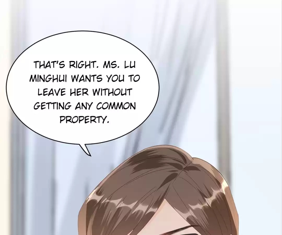 Breakup Progress 99% Chapter 112 page 35 - 