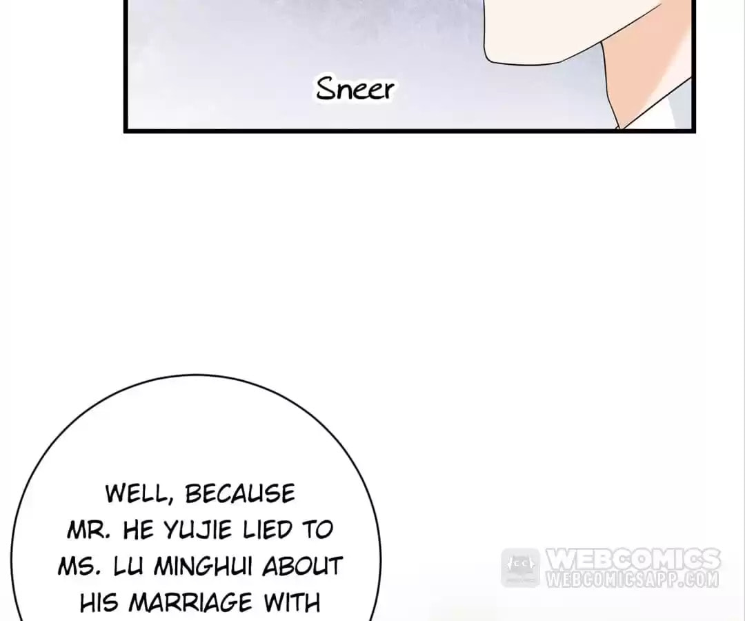 Breakup Progress 99% Chapter 112 page 42 - 