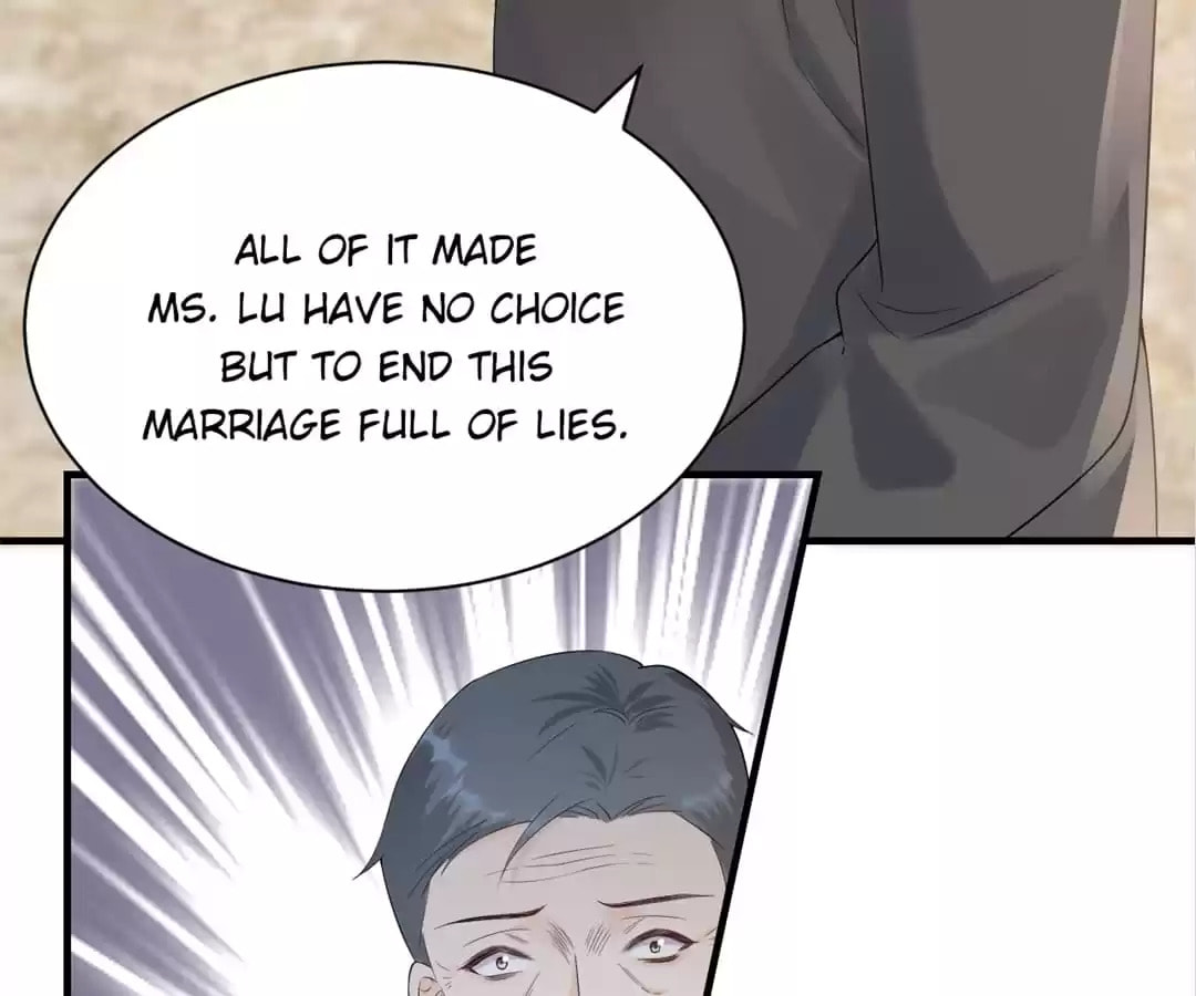 Breakup Progress 99% Chapter 112 page 45 - 