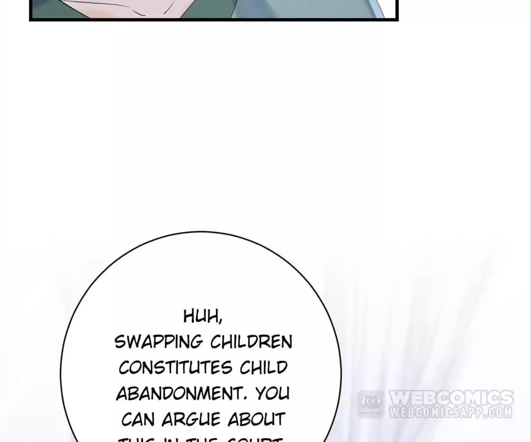 Breakup Progress 99% Chapter 112 page 50 - 