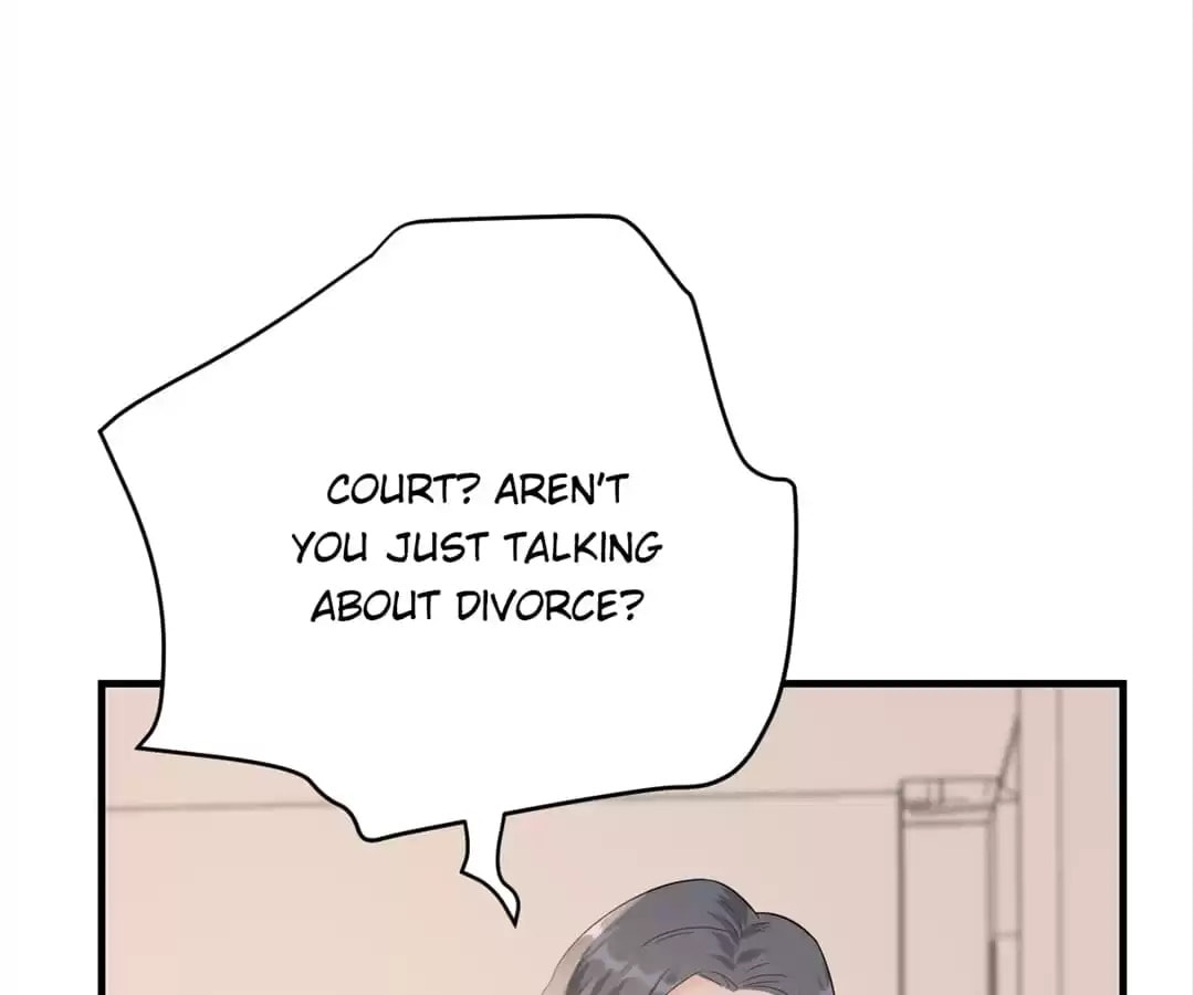 Breakup Progress 99% Chapter 112 page 54 - 