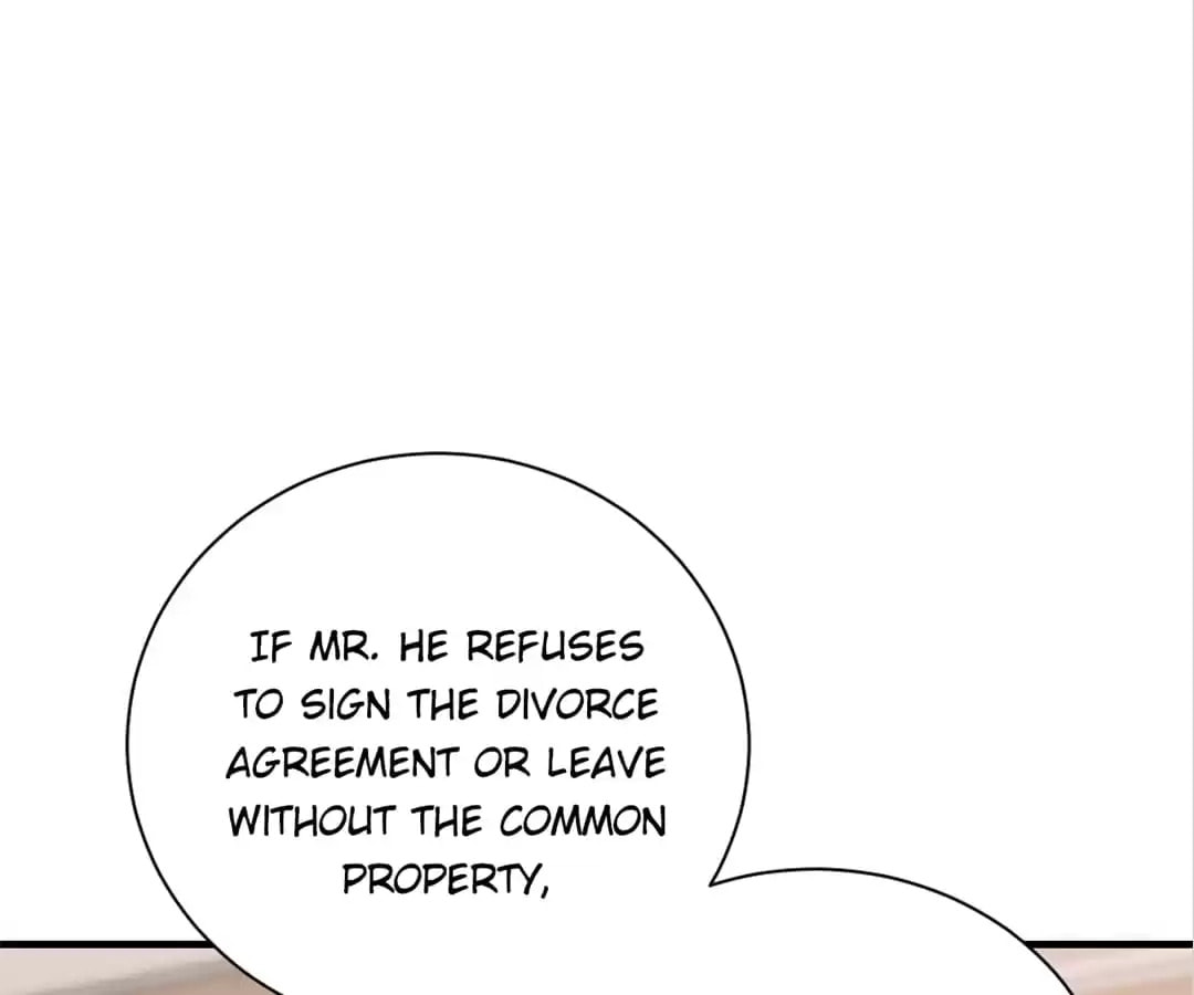 Breakup Progress 99% Chapter 112 page 56 - 