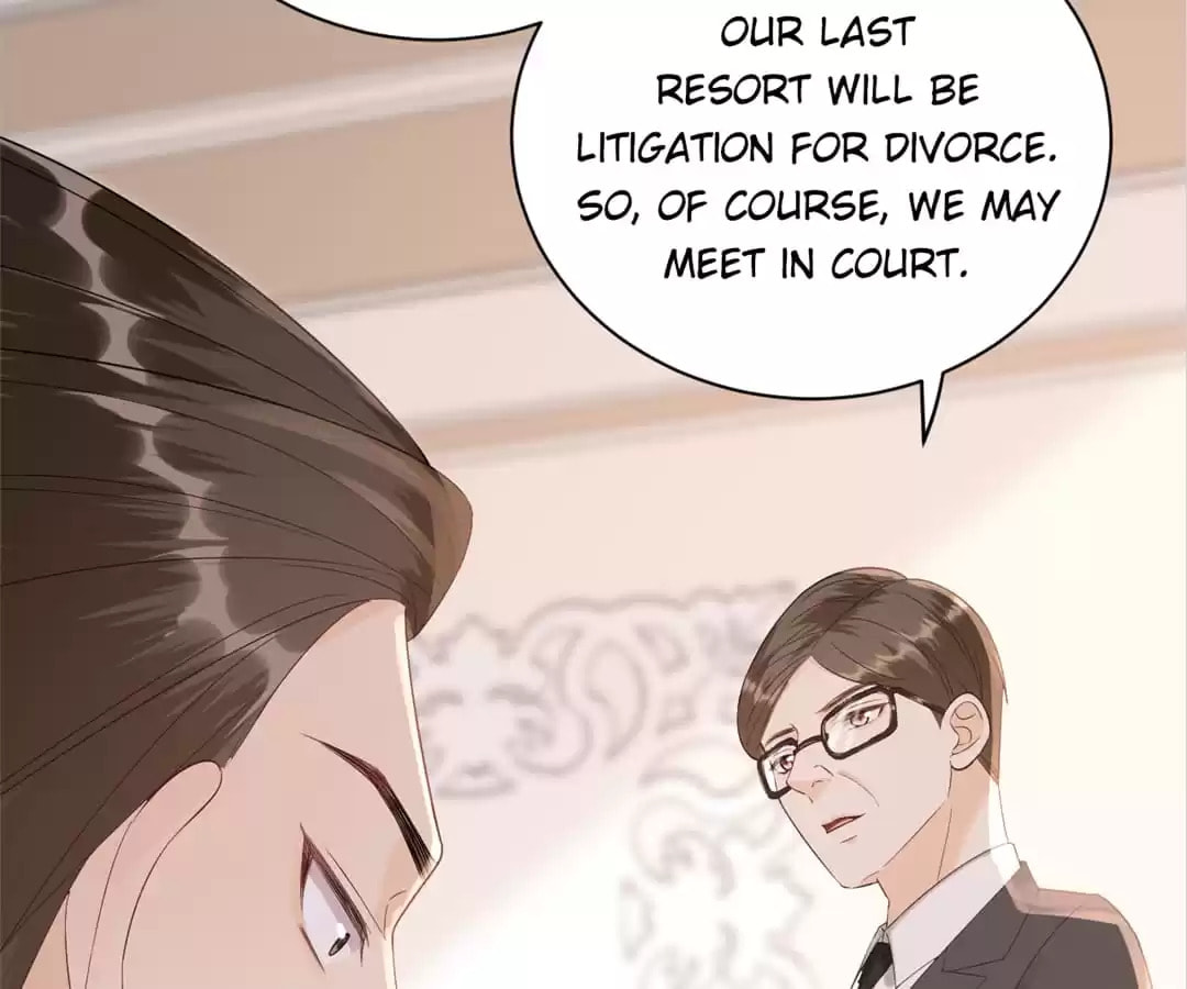 Breakup Progress 99% Chapter 112 page 57 - 