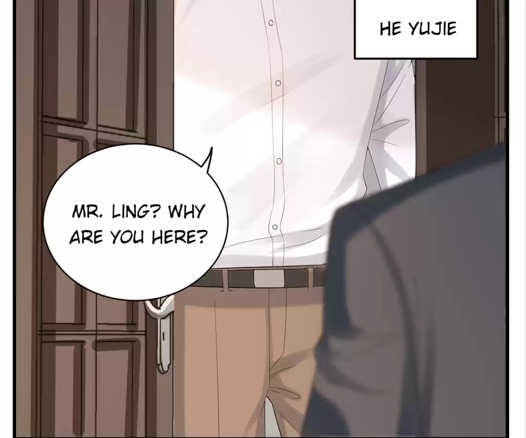 Breakup Progress 99% Chapter 112 page 7 - 