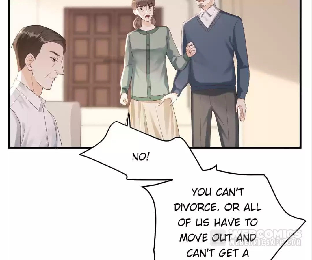 Breakup Progress 99% Chapter 112 page 61 - 