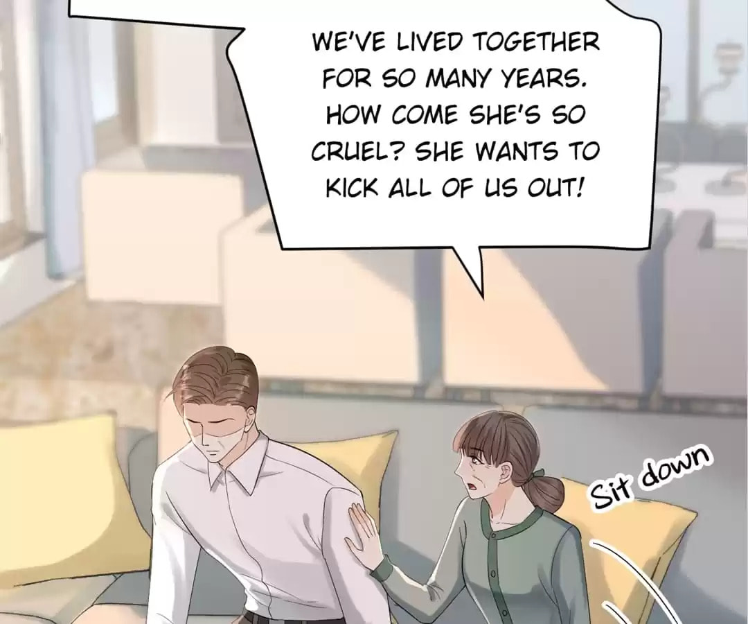 Breakup Progress 99% Chapter 112 page 65 - 